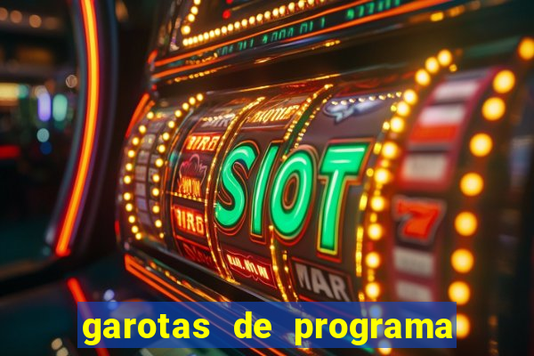 garotas de programa santos sp